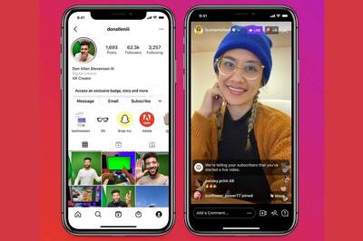 Instagram Creators Have A New Way Of Making Money On The Platform: All Details