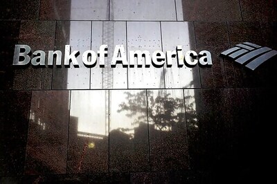 Bank of America sees recessionary impacts 'deep into 2022'