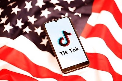 U.S. Senate bans TikTok on government devices