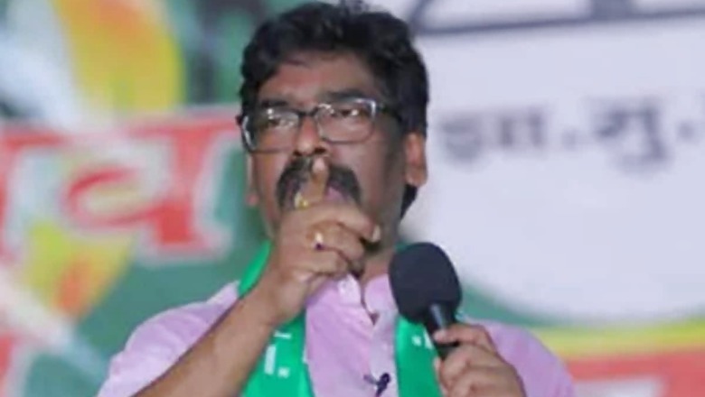 'Centre's Vaccine Wastage Data Wrong, Covid Should Be Termed National Disaster': Soren