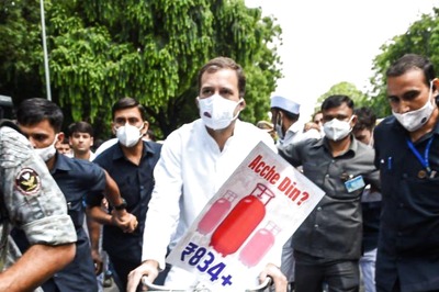 OPINION | Not Pegasus or Farmers’ Protest, Oppn Should Milk Spiraling Fuel and LPG Prices to Corner Govt