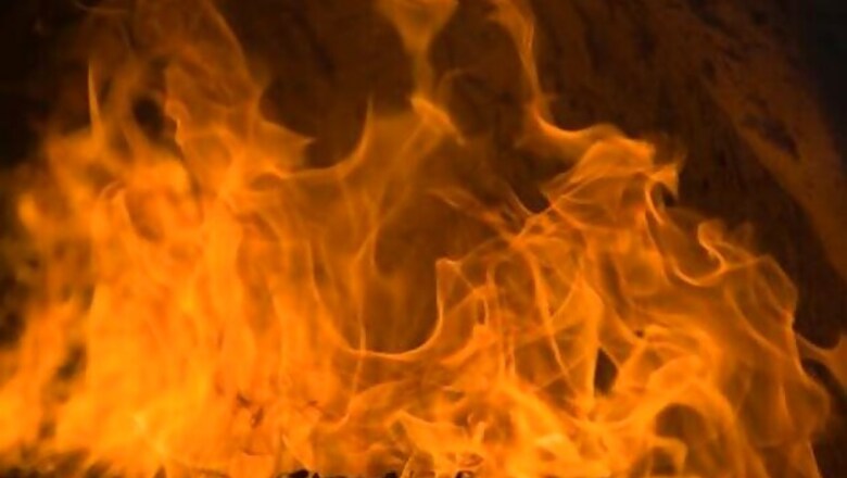 Delhi: Man gets 7 years in jail for setting ablaze wife