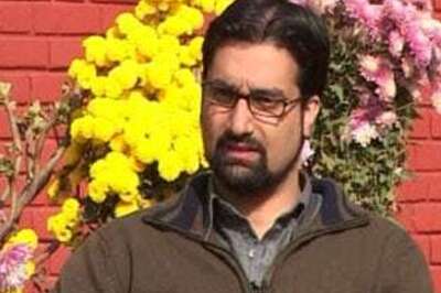 Hurriyat chief Mirwaiz Umar Farooq invited to China