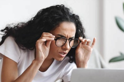 Learn How To Protect Your Vision From Myopia With These Easy Tips