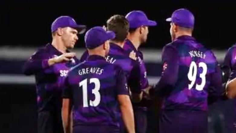 T20 World Cup 2022 Scotland Team Preview: Undercooked Scotland Have Their Task Cut Out