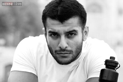 'Mahabharat's' Nirbhay Wadhwa bags role in '...Maharana Pratap'