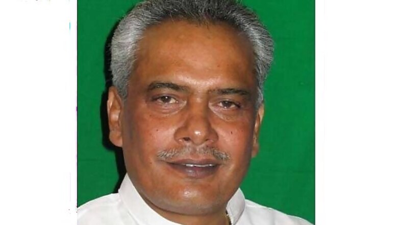 Non-bailable warrant against RJD candidate