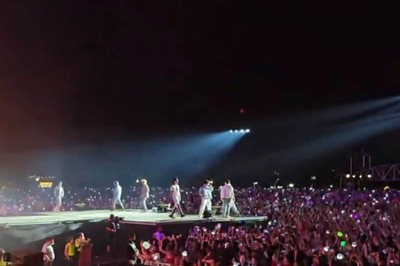 Watch: Stray Kids Draw Massive Crowd At Lollapalooza Chicago Music Festival