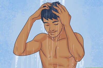 How to Make a Girl Be Comfortable Around You