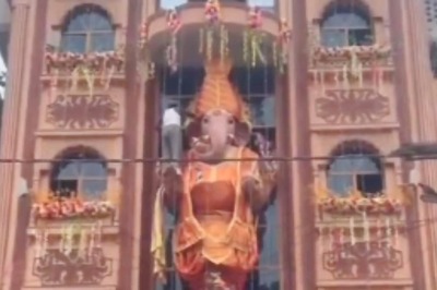 Ganesh Chaturthi: This Ganesha Temple in Kanpur Was Built by Deceiving the British