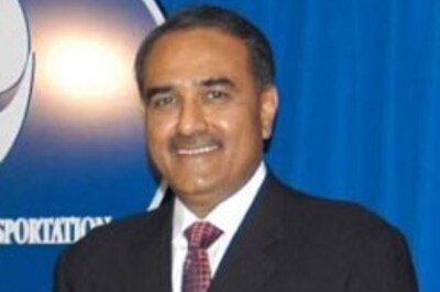 GoM approves Air India-Indian merger