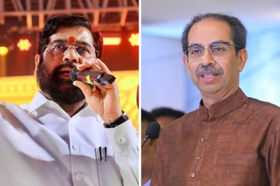 Maharashtra Speaker Rules in Favour of CM Shinde’s Faction: Here’s A Timeline of the Sena Vs Sena Tussle