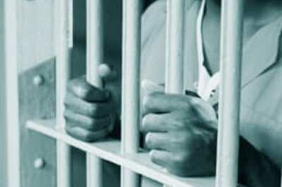 After 21-yr trial men get 28 days jail