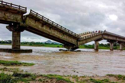 Jharkhand: Over 10L Impacted, 18 Injured Due to Cyclone Yaas; 1,500 Houses, Crops on 75 Hectares Damaged