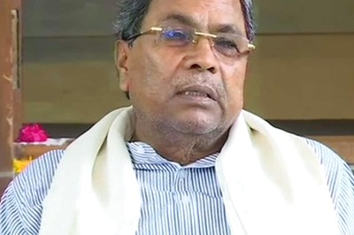 Ex-Karnataka CM Siddaramaiah Sparks Row After Comparing BJP Leaders With Hound Dogs