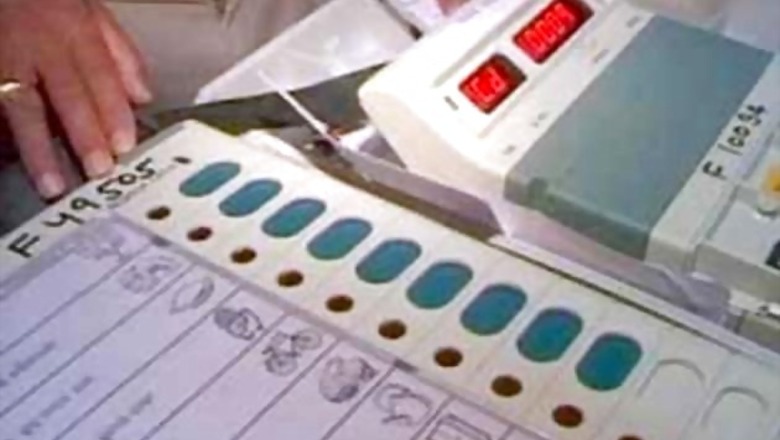117 seats from 11 states, 1 Union Territory will vote on Thursday