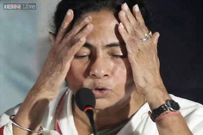 West Bengal: Congress to table no-confidence motion against TMC government