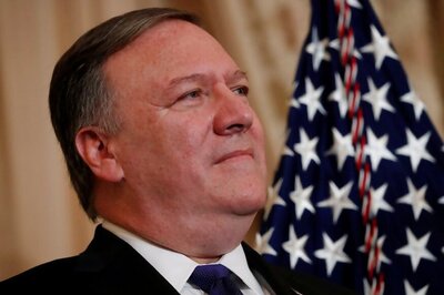 Mike Pompeo to Visit North Korea Next Week, Names Ford Executive as Envoy