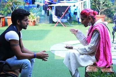 'Bigg Boss 8', Day 60: Gautam Gulati set to nominate next Captain; Diandra Soares thinks Upen Patel is temperamental