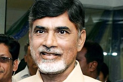 Andhra Pradesh CM praises Union Budget as growth and development oriented