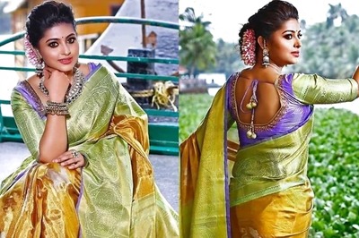 When Tamil Actress Sneha Said She Doesn’t Repeat Her Outfits