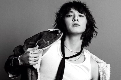 BTS Star Jungkook Exposes Fake TikTok Account Impersonating Him: ‘I'm Real’