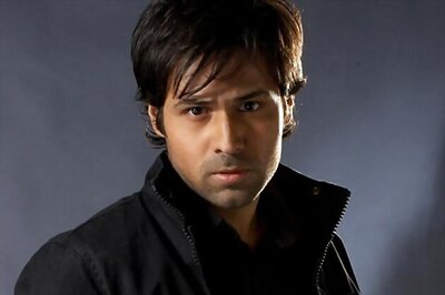 Emraan Hashmi discovers lady luck in young actresses