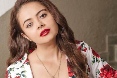 Devoleena Bhattacharjee Hospitalised For Surgery in Mumbai Hospital, Here's Why