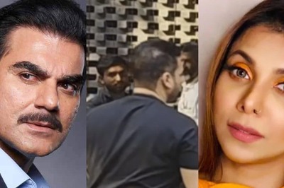 Arbaaz Khan-Shura Khan Wedding: News18 Was First To Reveal Exclusive Details