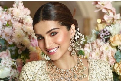 Tara Sutaria Spends Birthday Promoting Tadap, Says 'Sad My Sister is Not With Me This Year' | Exclusive