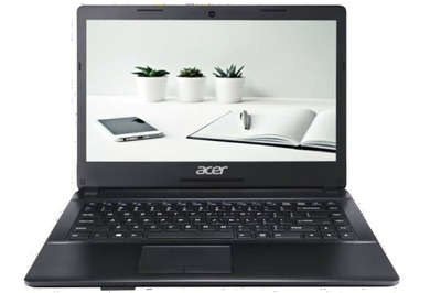 Acer One 14 Entry-Level Notebook Launched in India Starting at Rs 23,000