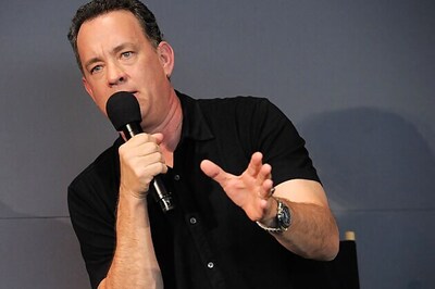 Tom Hanks web series coming soon on Yahoo
