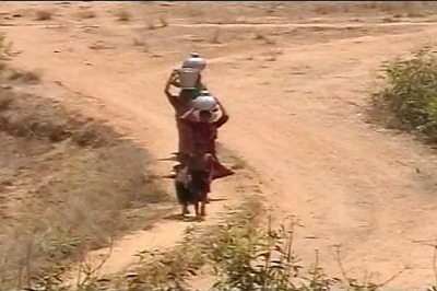 Heat wave across the country, 5 dead in Odisha