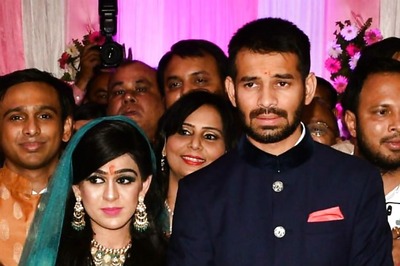 'Missing' Tej Pratap Traced to Haridwar, Says Won't Return Home Till Family Backs Divorce Decision