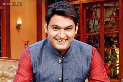 Don't eat pakodas, go vote on polling day, urges comedian Kapil Sharma