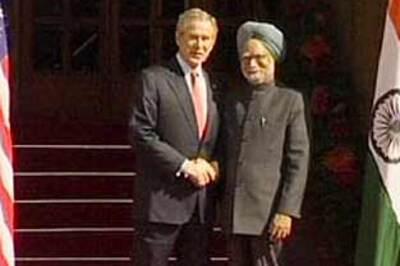 India need not worry about nuclear deal: US