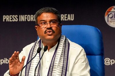 Dharmendra Pradhan Accuses Stalin Of Pitting States Against Each Other Over NEP