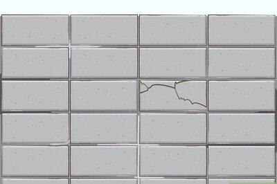 How to Repair Cinder Block Walls