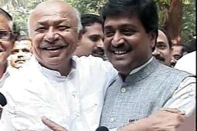 No question of taking MNS' support: Chavan