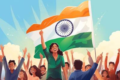10 Inspiring Quotes and Wishes to Celebrate India’s Independence Day 2023!