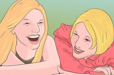 How to Keep a Friend