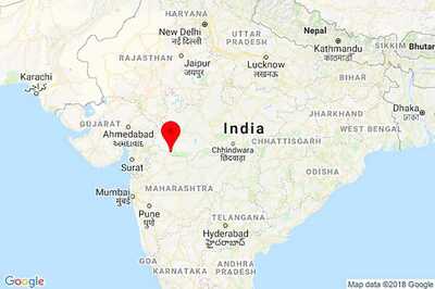 Sendhawa Election Result 2018 Live Updates: Gyarsilal Rawat of Congress Wins