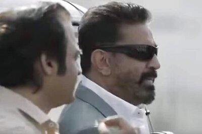 'Thoongavanam' trailer: Kamal Haasan's latest film promises to be a sleek and stylish thriller