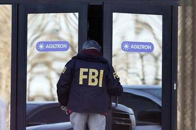FBI Warns of Possible Islamic State-Inspired Attacks in US