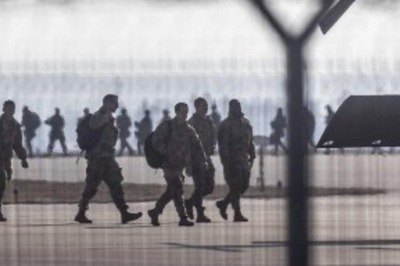 Restriction on Flights Between India, Ukraine Removed as Indians Try to Get Home Amid Tensions with Russia