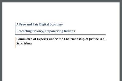 Data Protection Law Gets Closer to Reality With Stiff Penalties for Data Leaks And Breaches