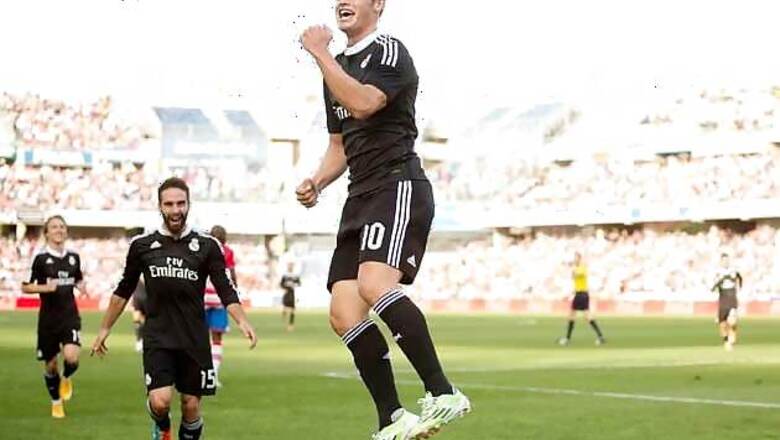 Real Madrid and Microsoft announce digital platform deal