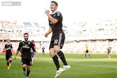 Real Madrid and Microsoft announce digital platform deal