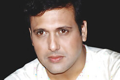 Govinda’s nephew held for molestation