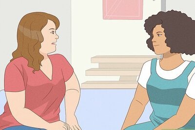 Here's What to Do When Your Roommate's Boyfriend Is Always Over